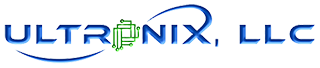 Ultronix Inc Company Logo